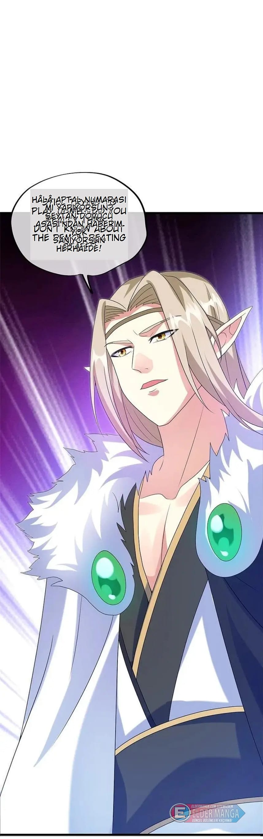 Eşsiz Savaş Ruhu Bölüm 415 - Sayfa 66