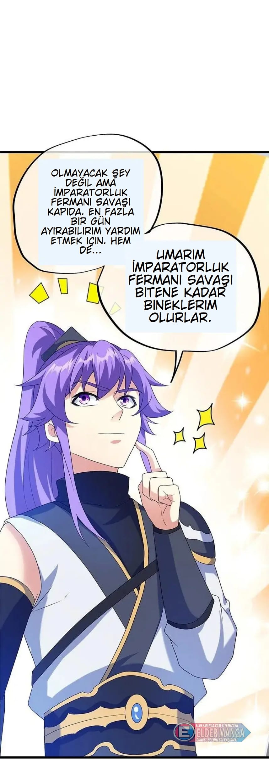 Eşsiz Savaş Ruhu Bölüm 415 - Sayfa 69