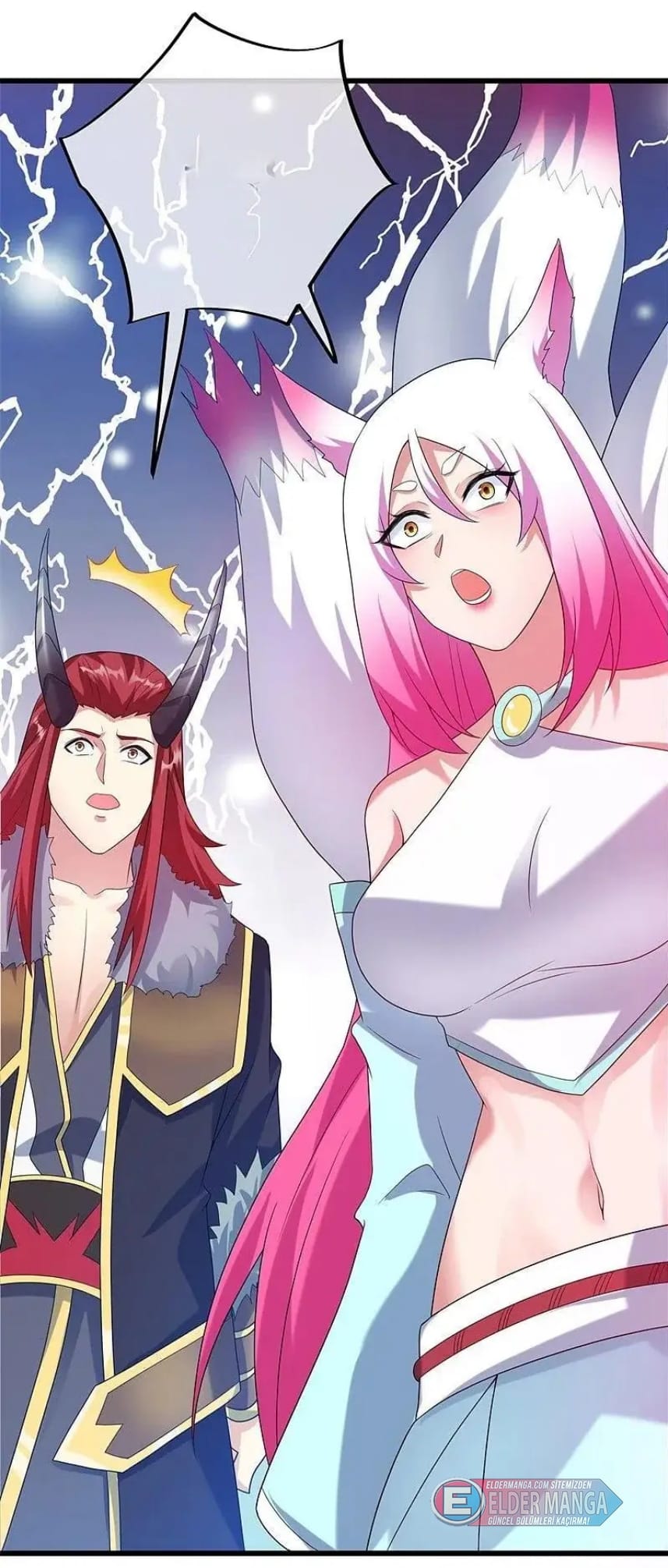 Eşsiz Savaş Ruhu Bölüm 415 - Sayfa 71