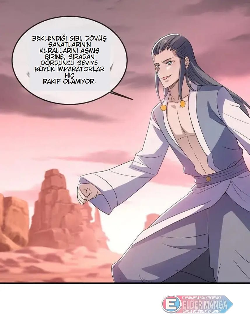 Eşsiz Savaş Ruhu Bölüm 523 - Sayfa 3