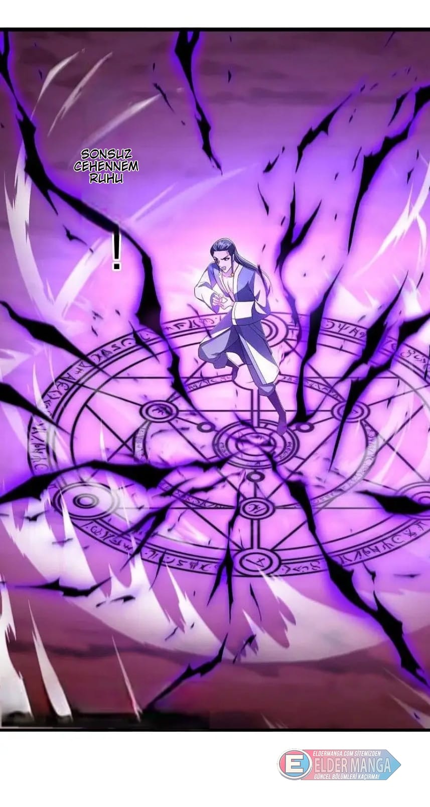 Eşsiz Savaş Ruhu Bölüm 523 - Sayfa 5