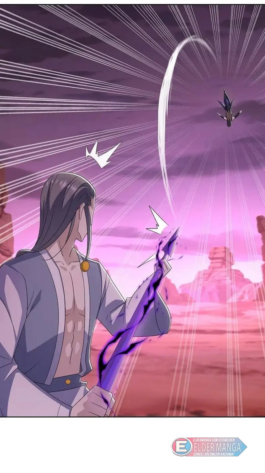 Eşsiz Savaş Ruhu Bölüm 523 - Sayfa 8