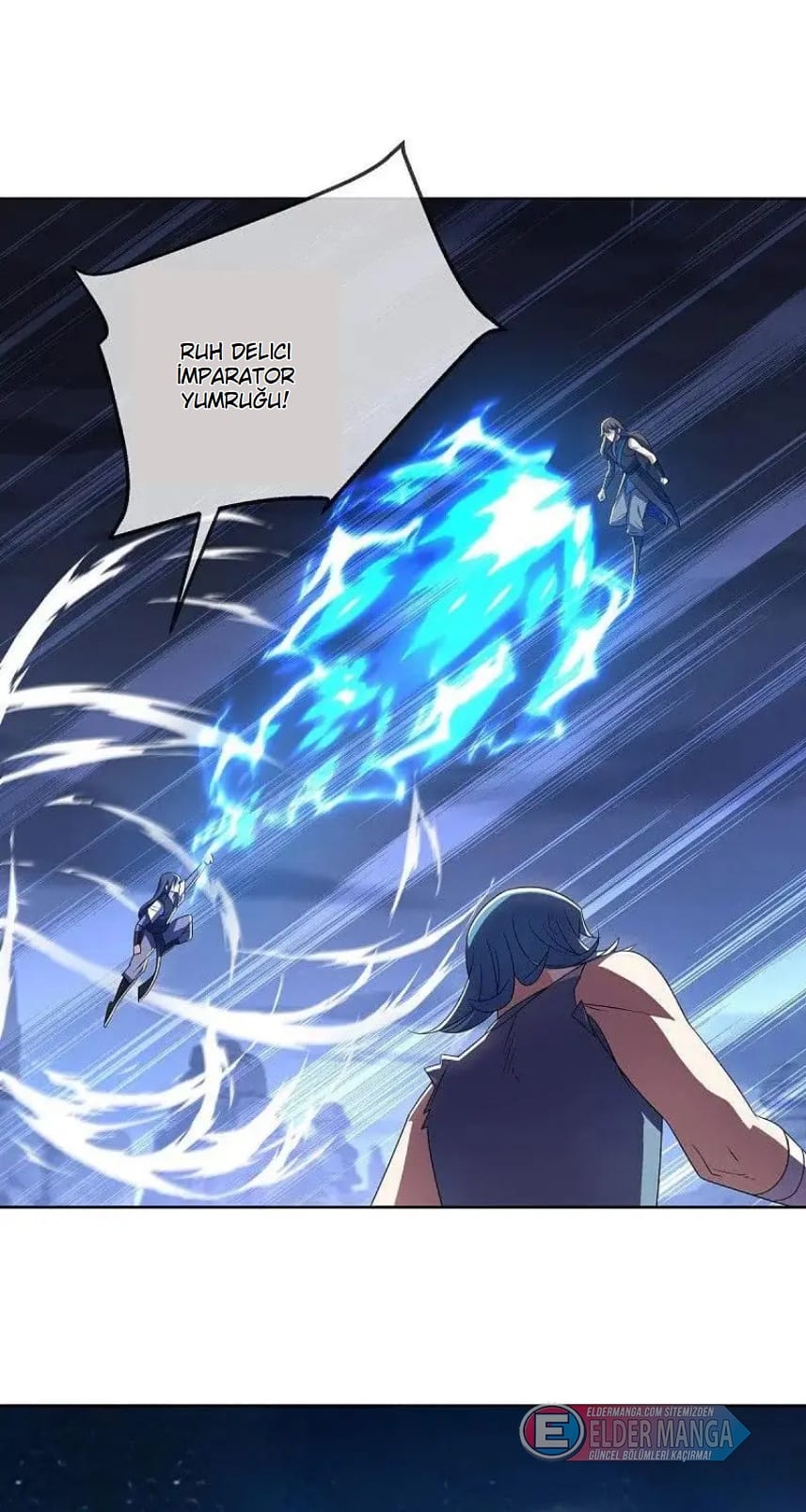 Eşsiz Savaş Ruhu Bölüm 523 - Sayfa 11