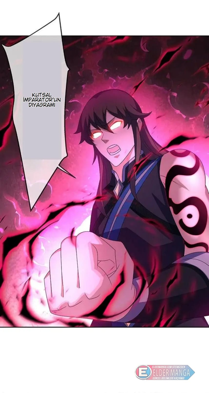 Eşsiz Savaş Ruhu Bölüm 523 - Sayfa 13