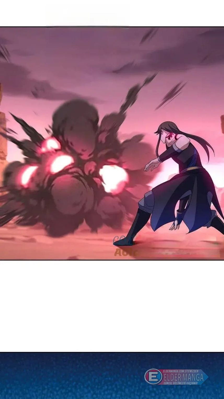 Eşsiz Savaş Ruhu Bölüm 523 - Sayfa 15