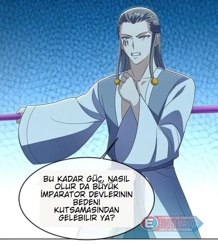 Eşsiz Savaş Ruhu Bölüm 523 - Sayfa 16