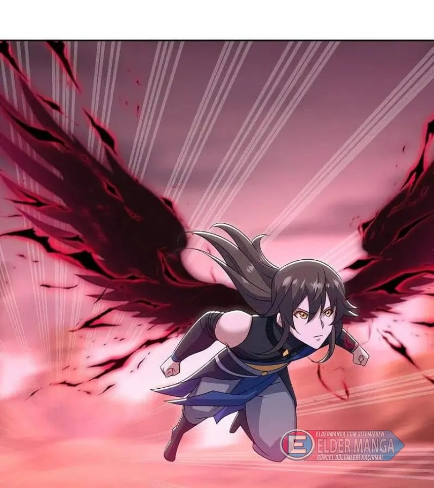 Eşsiz Savaş Ruhu Bölüm 523 - Sayfa 17