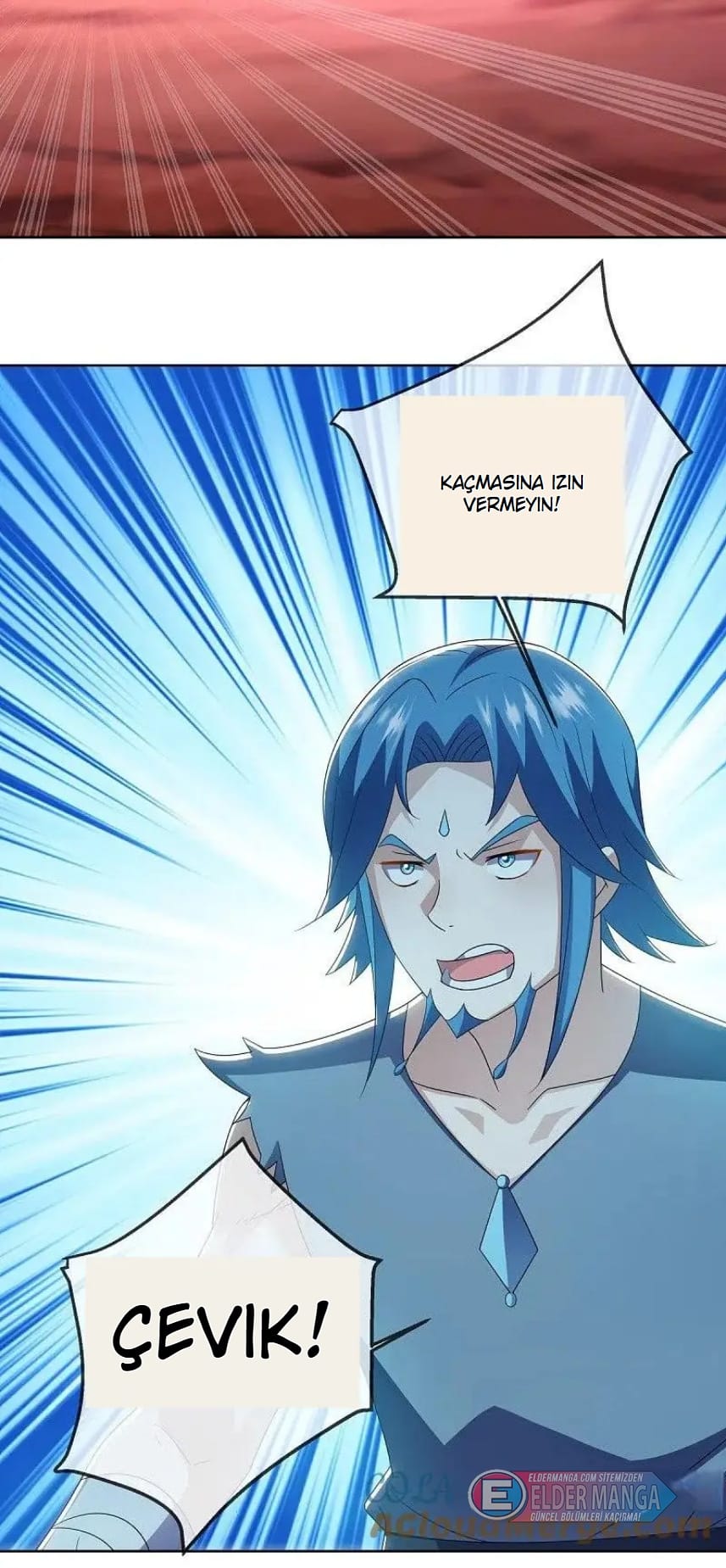 Eşsiz Savaş Ruhu Bölüm 523 - Sayfa 18