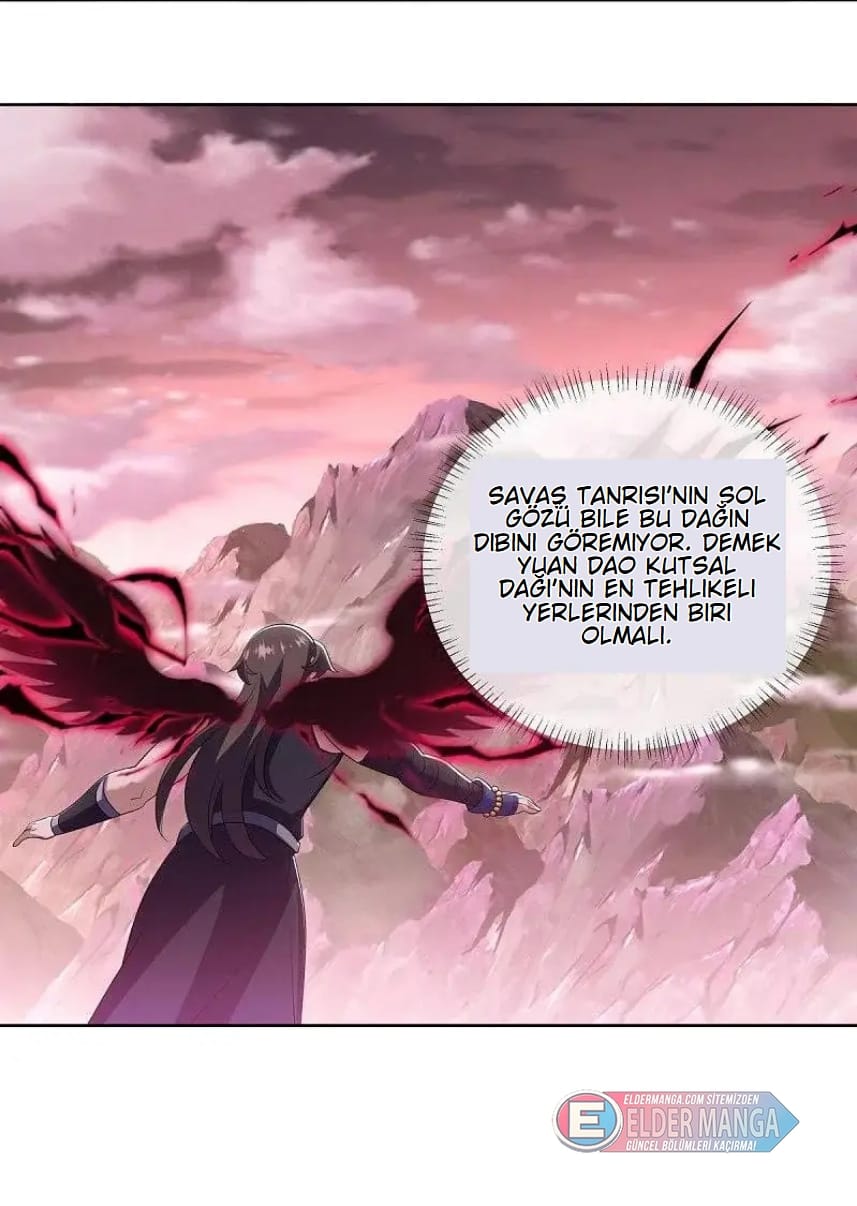 Eşsiz Savaş Ruhu Bölüm 523 - Sayfa 20
