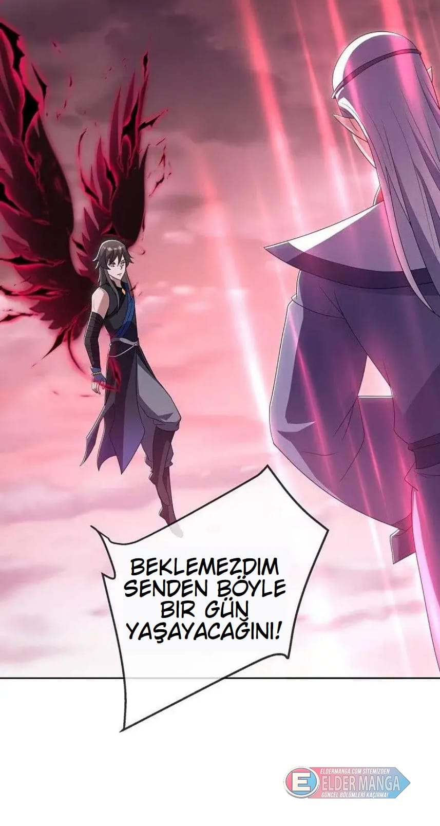 Eşsiz Savaş Ruhu Bölüm 523 - Sayfa 22
