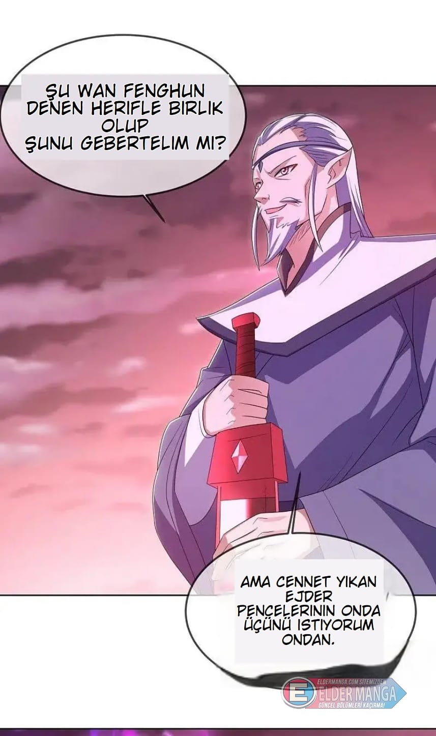 Eşsiz Savaş Ruhu Bölüm 523 - Sayfa 24