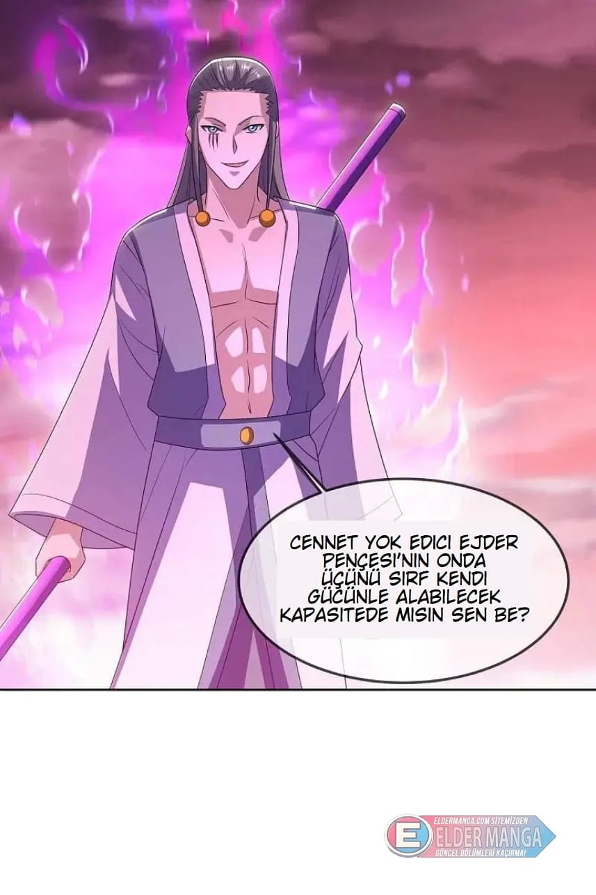 Eşsiz Savaş Ruhu Bölüm 523 - Sayfa 25