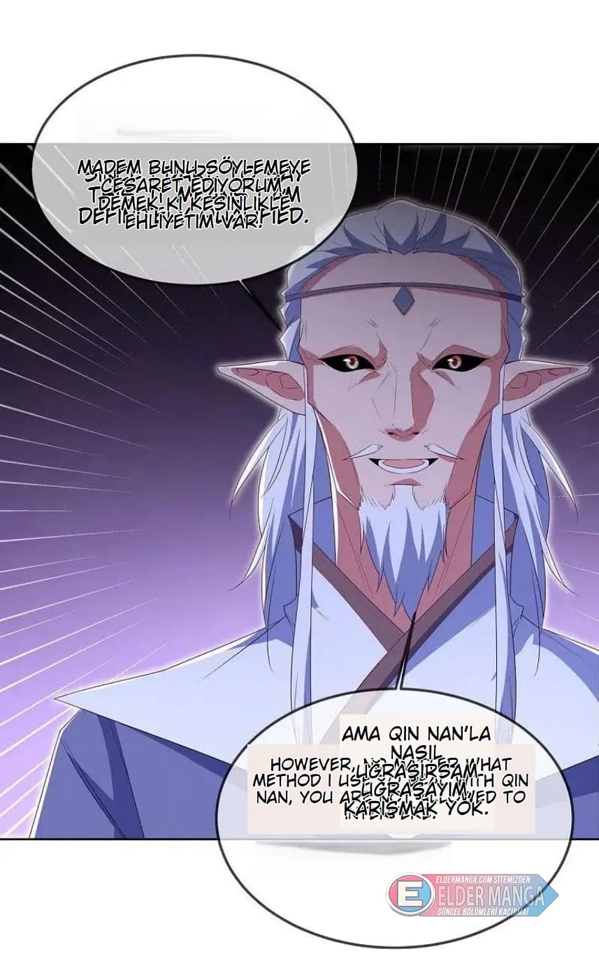 Eşsiz Savaş Ruhu Bölüm 523 - Sayfa 26