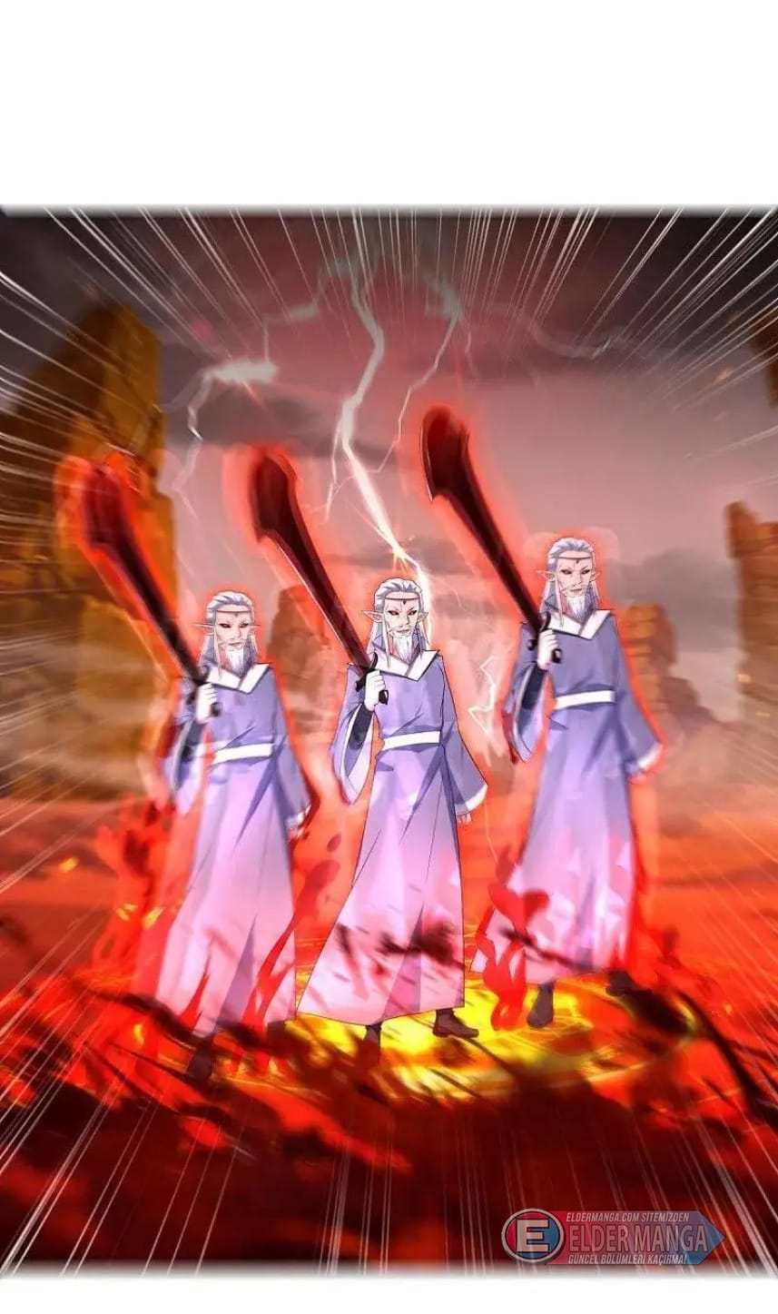 Eşsiz Savaş Ruhu Bölüm 523 - Sayfa 29