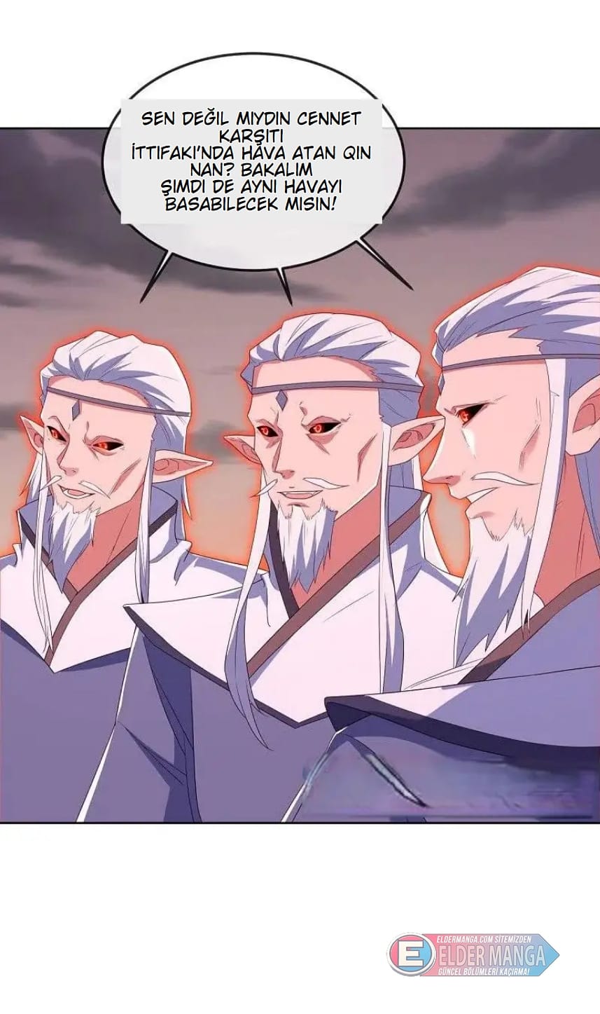 Eşsiz Savaş Ruhu Bölüm 523 - Sayfa 30
