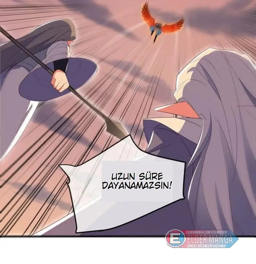 Eşsiz Savaş Ruhu Bölüm 523 - Sayfa 36