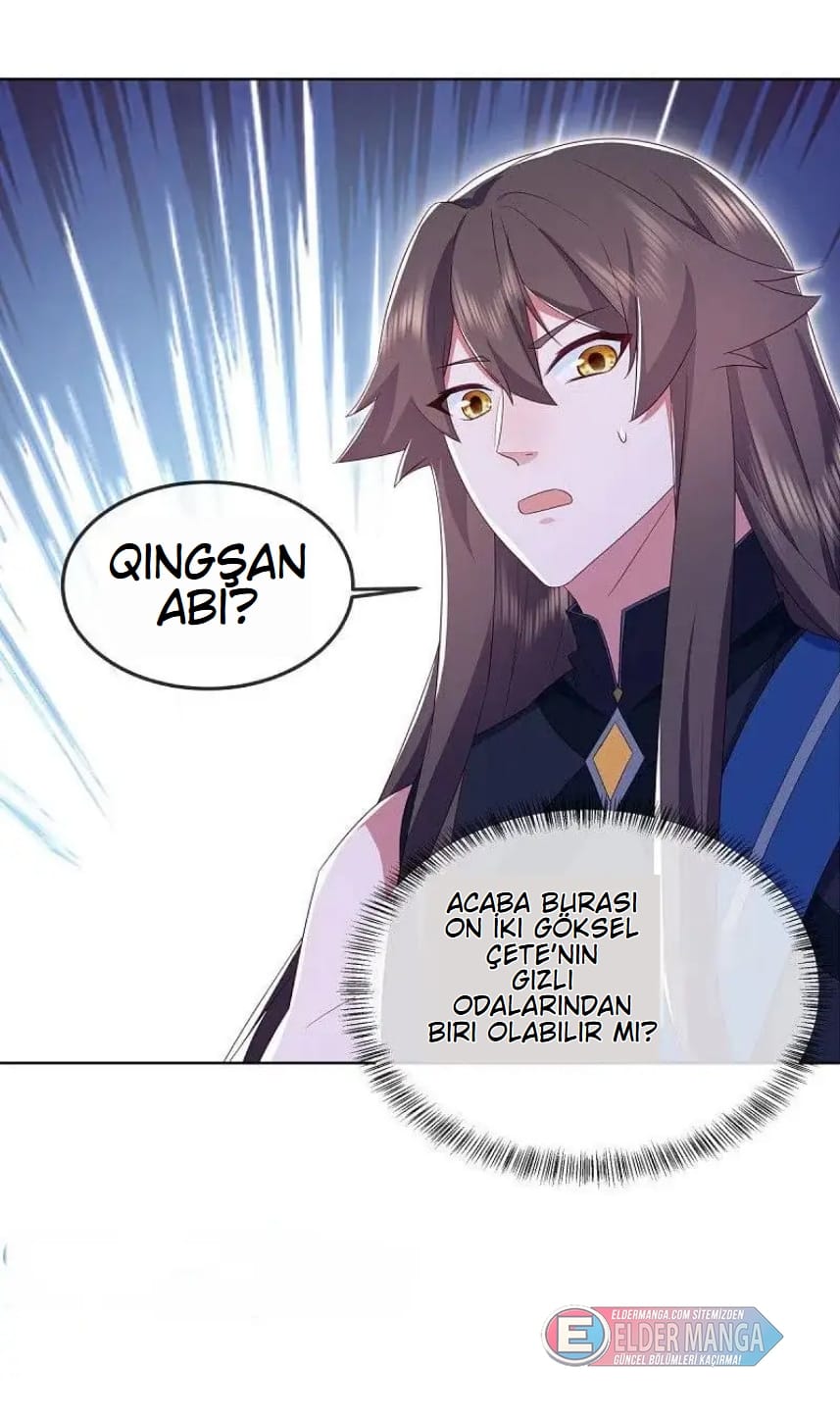 Eşsiz Savaş Ruhu Bölüm 523 - Sayfa 41