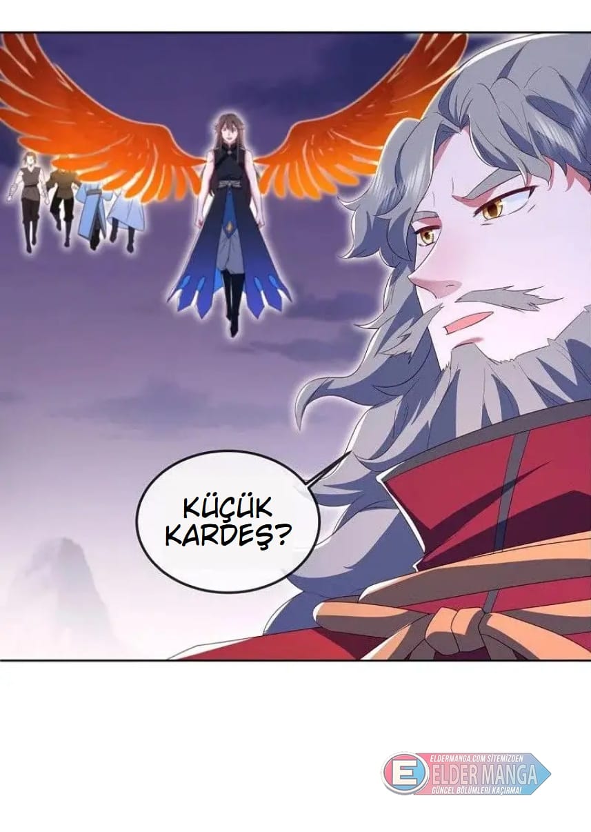Eşsiz Savaş Ruhu Bölüm 523 - Sayfa 42
