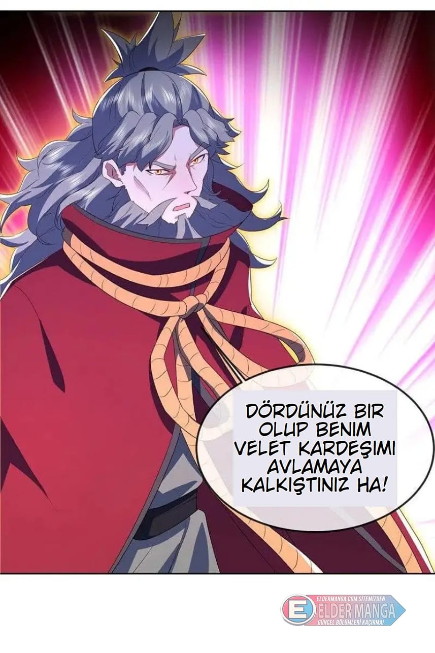 Eşsiz Savaş Ruhu Bölüm 523 - Sayfa 43