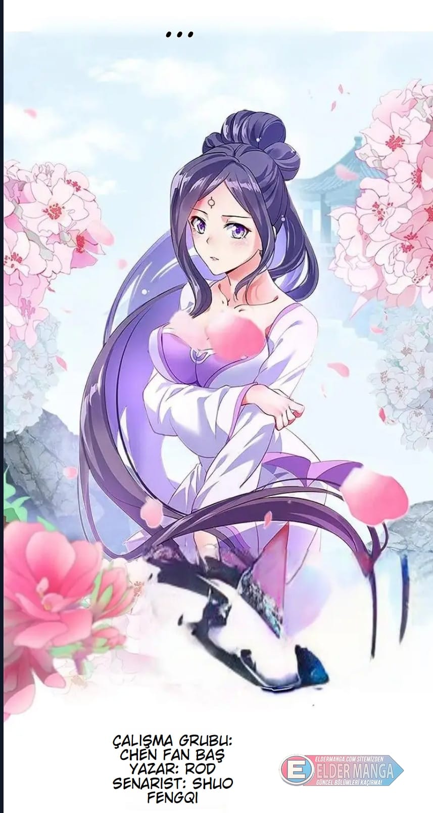 Eşsiz Savaş Ruhu Bölüm 630 - Sayfa 1