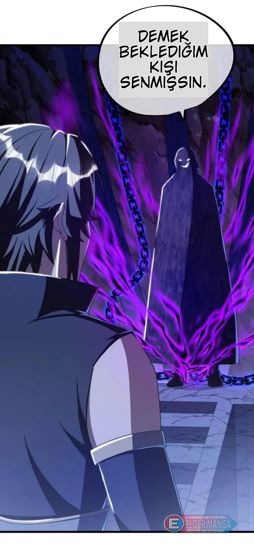 Eşsiz Savaş Ruhu Bölüm 630 - Sayfa 9