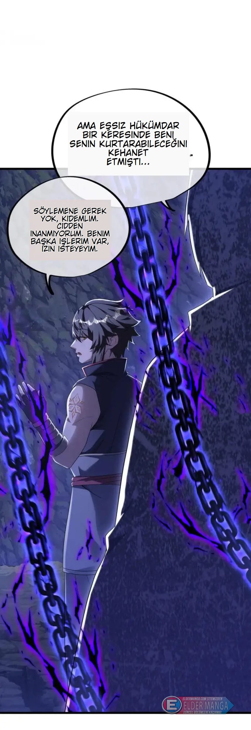 Eşsiz Savaş Ruhu Bölüm 630 - Sayfa 12