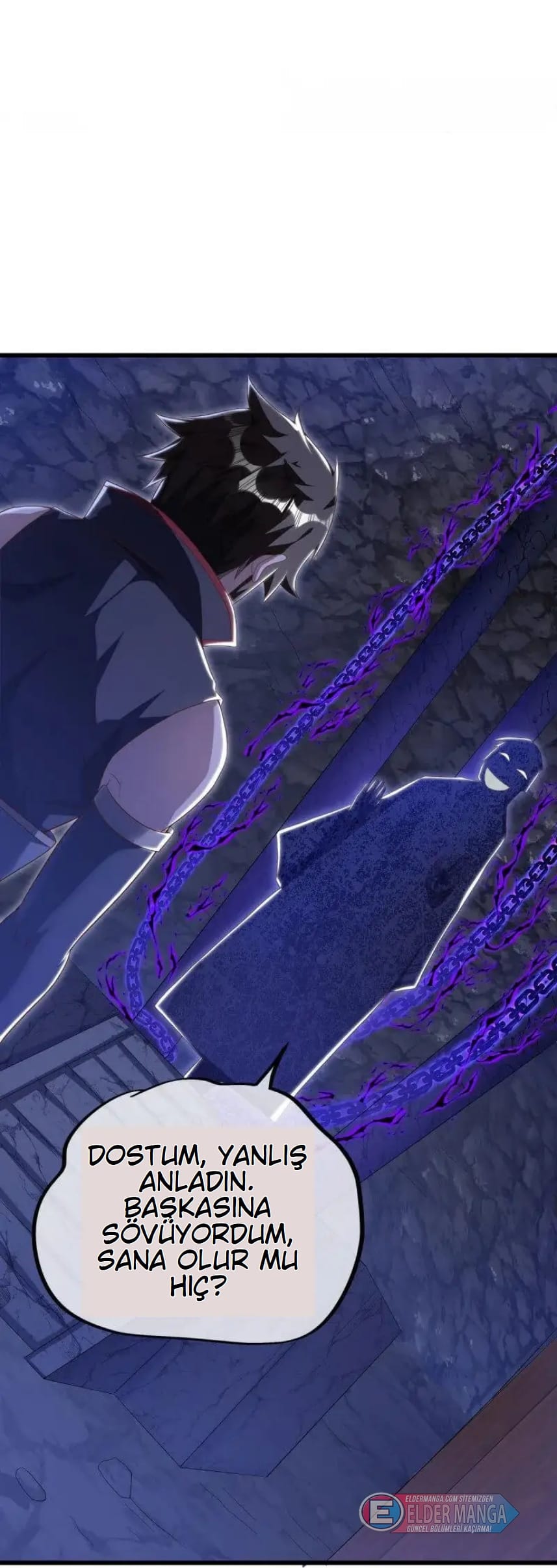 Eşsiz Savaş Ruhu Bölüm 630 - Sayfa 21