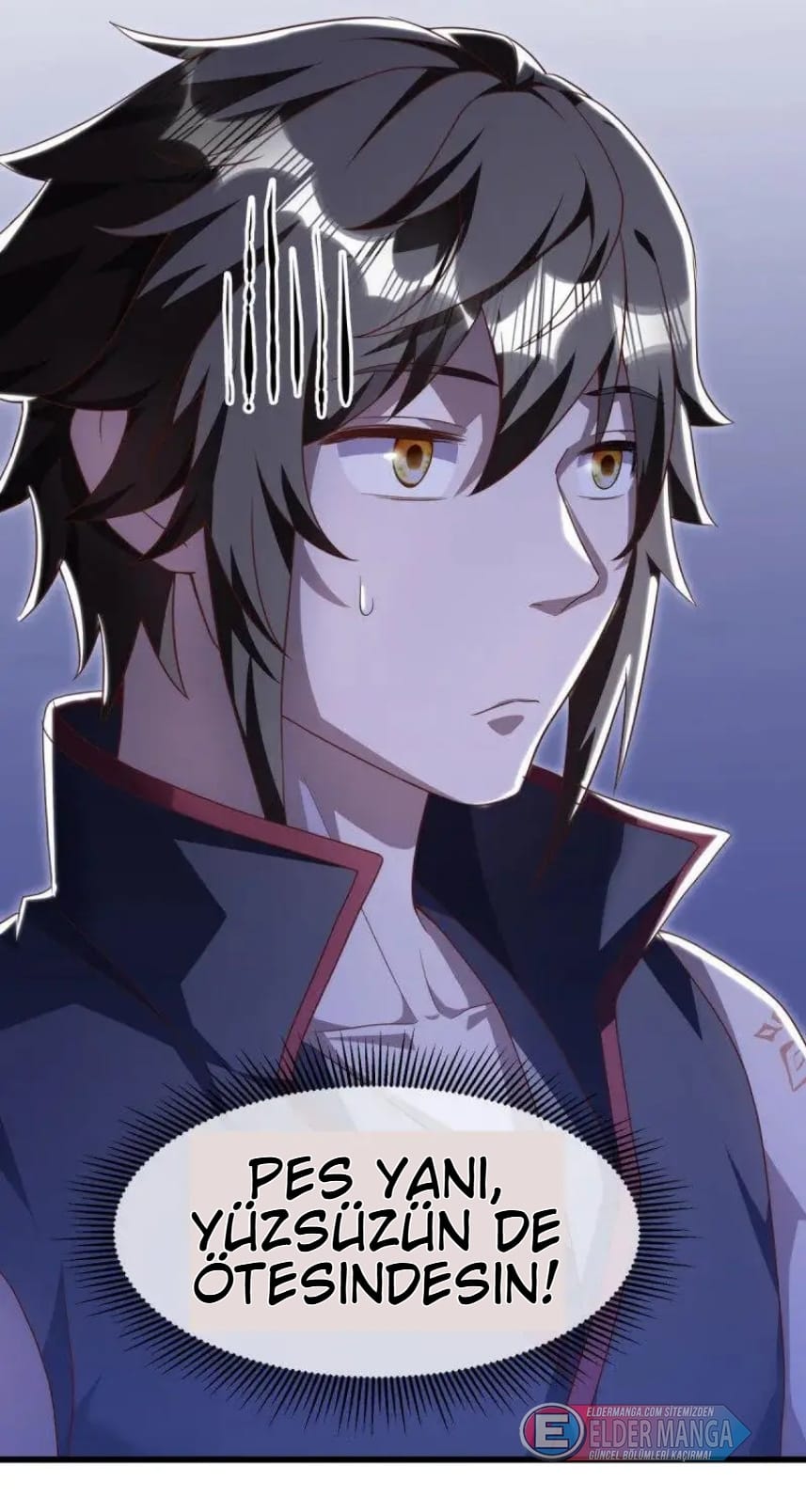 Eşsiz Savaş Ruhu Bölüm 630 - Sayfa 23