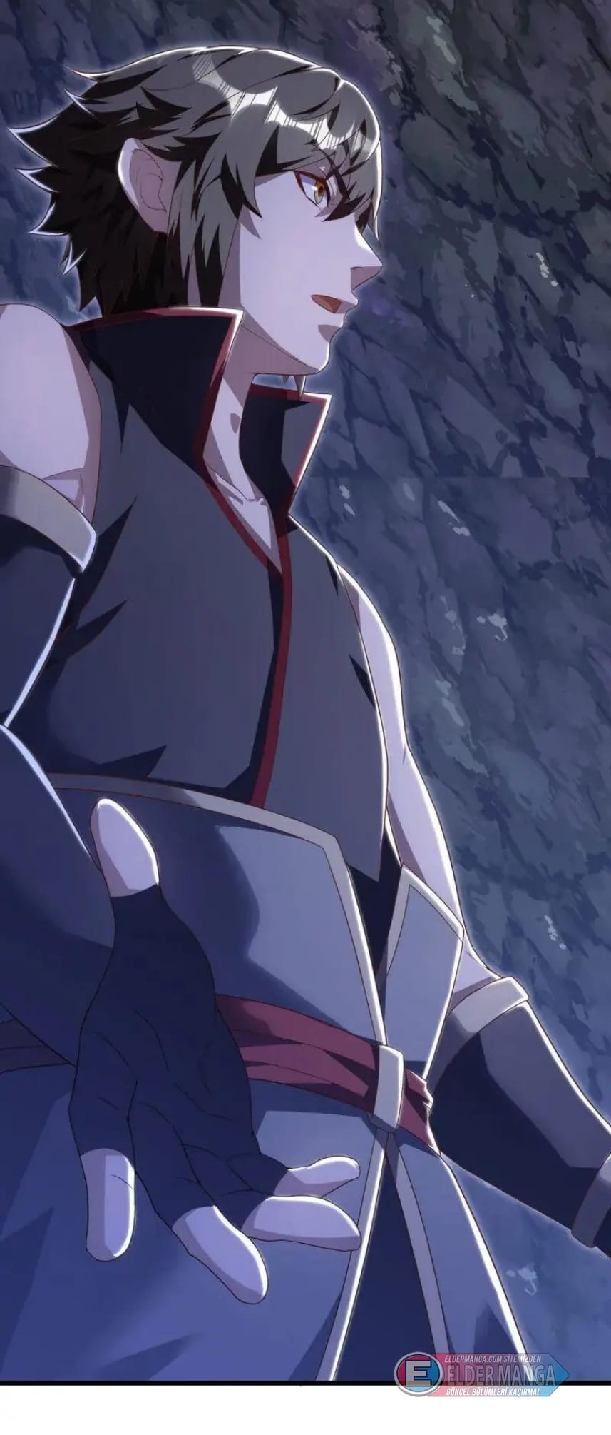 Eşsiz Savaş Ruhu Bölüm 630 - Sayfa 25