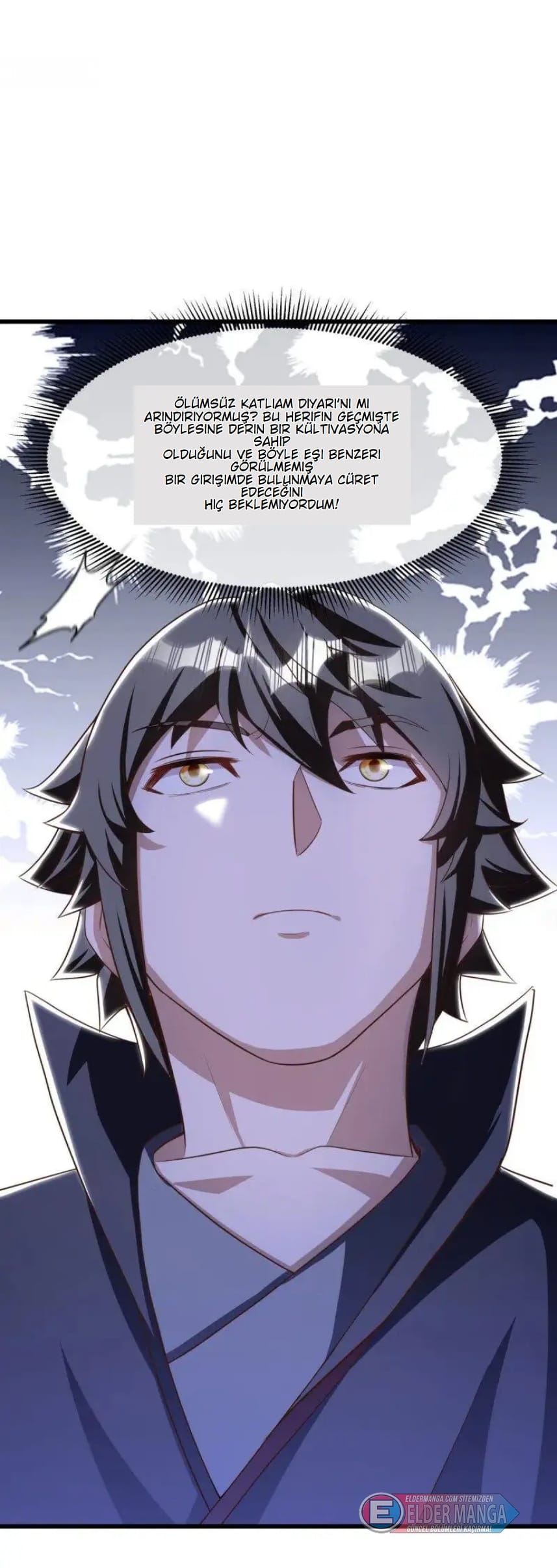 Eşsiz Savaş Ruhu Bölüm 630 - Sayfa 28