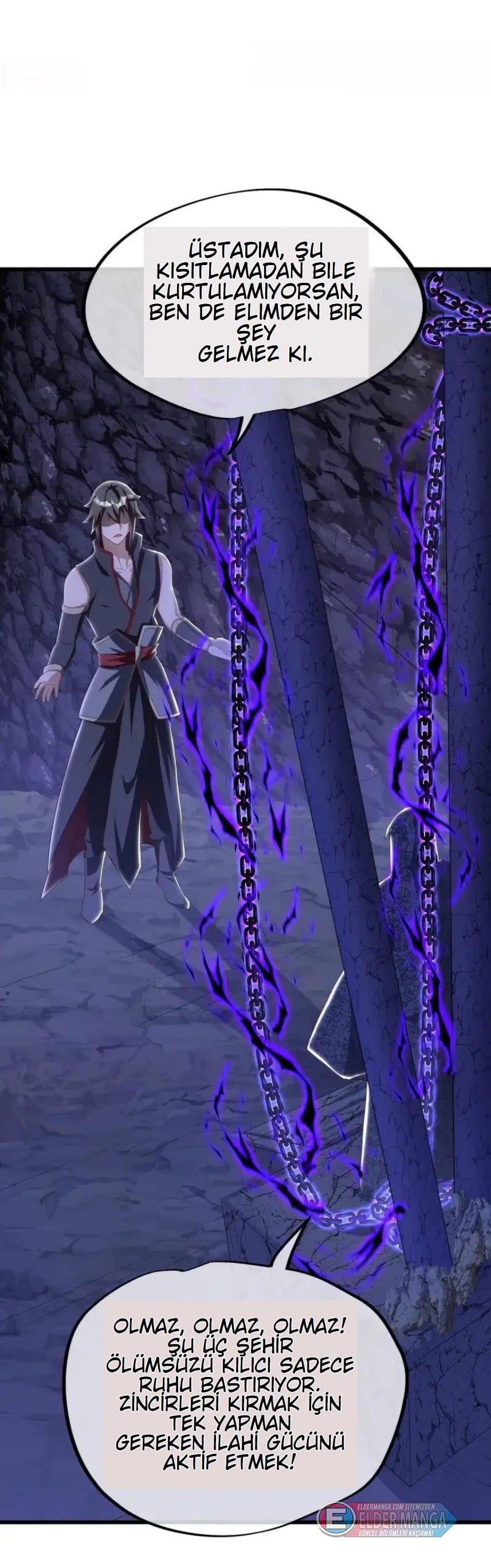 Eşsiz Savaş Ruhu Bölüm 630 - Sayfa 29