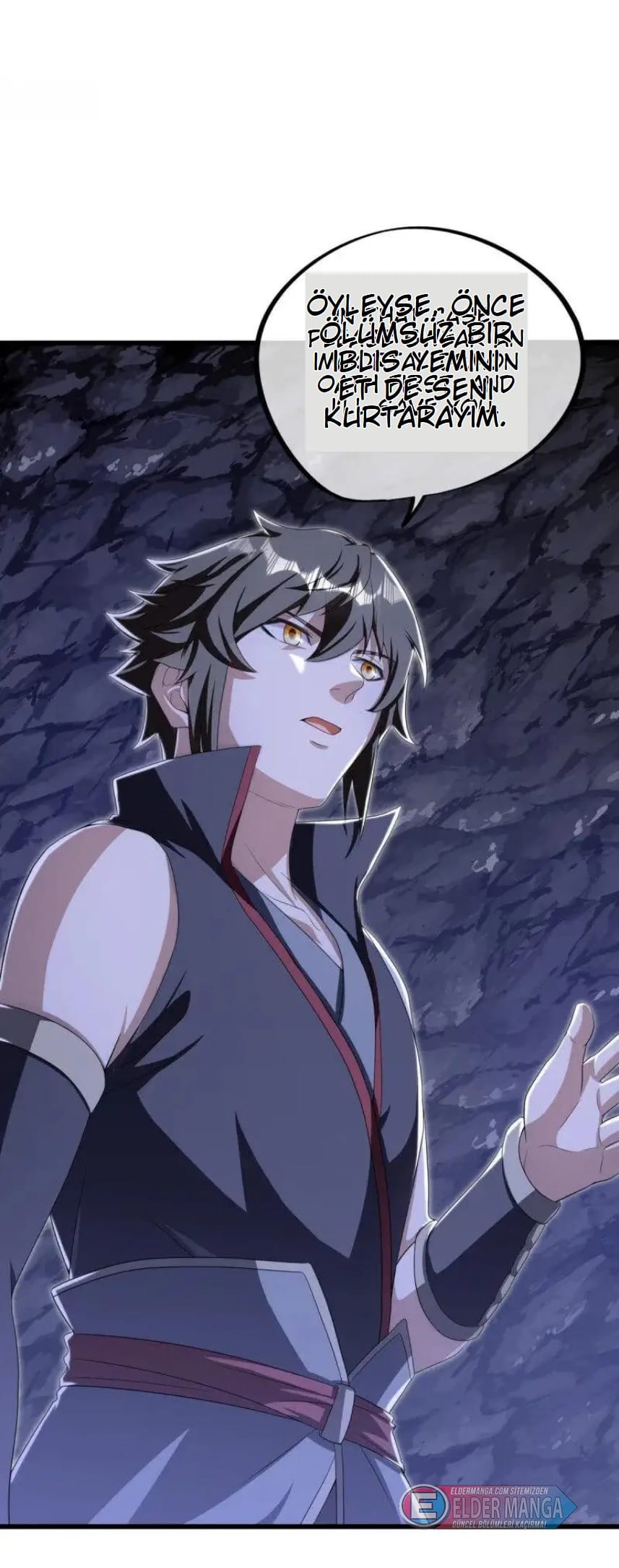 Eşsiz Savaş Ruhu Bölüm 630 - Sayfa 30