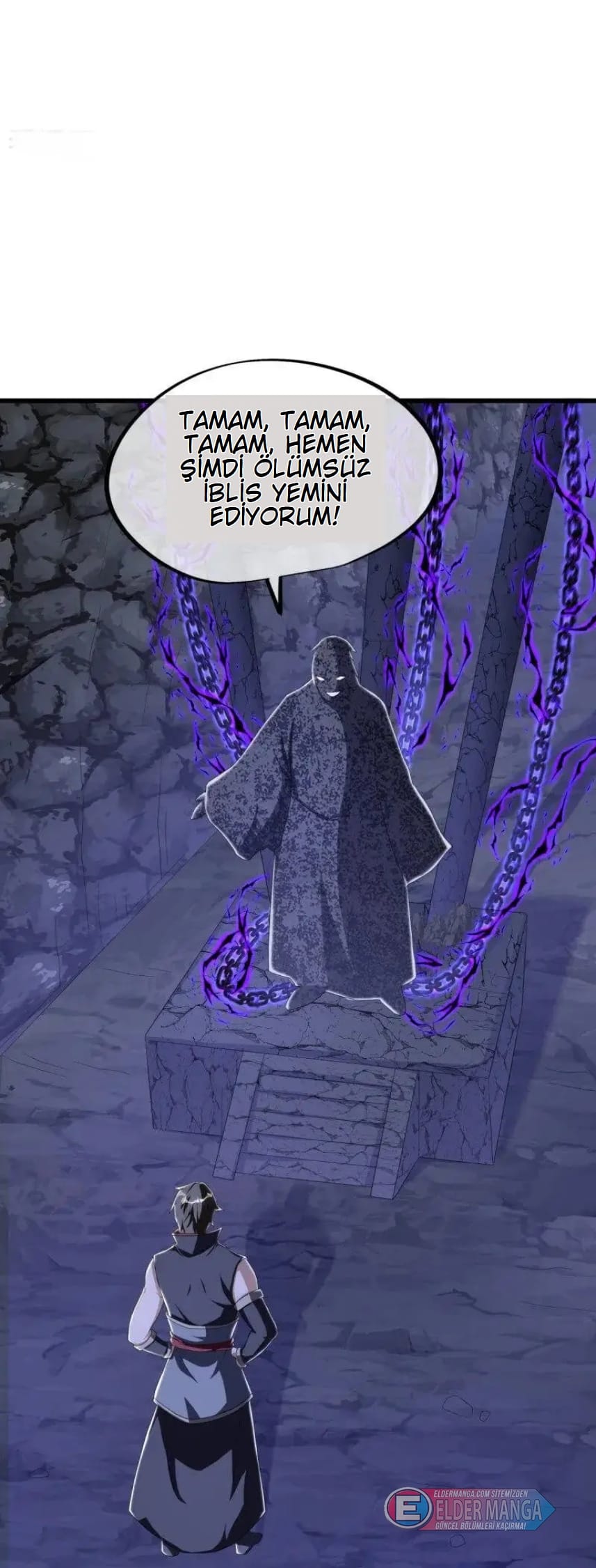 Eşsiz Savaş Ruhu Bölüm 630 - Sayfa 31