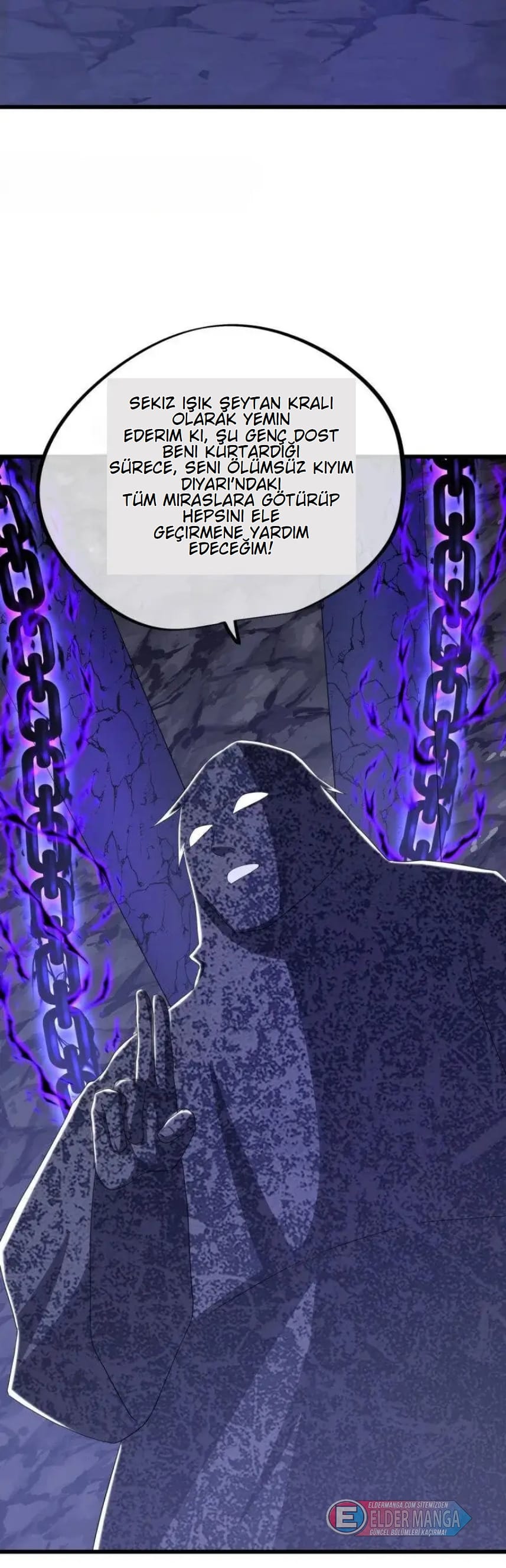 Eşsiz Savaş Ruhu Bölüm 630 - Sayfa 32