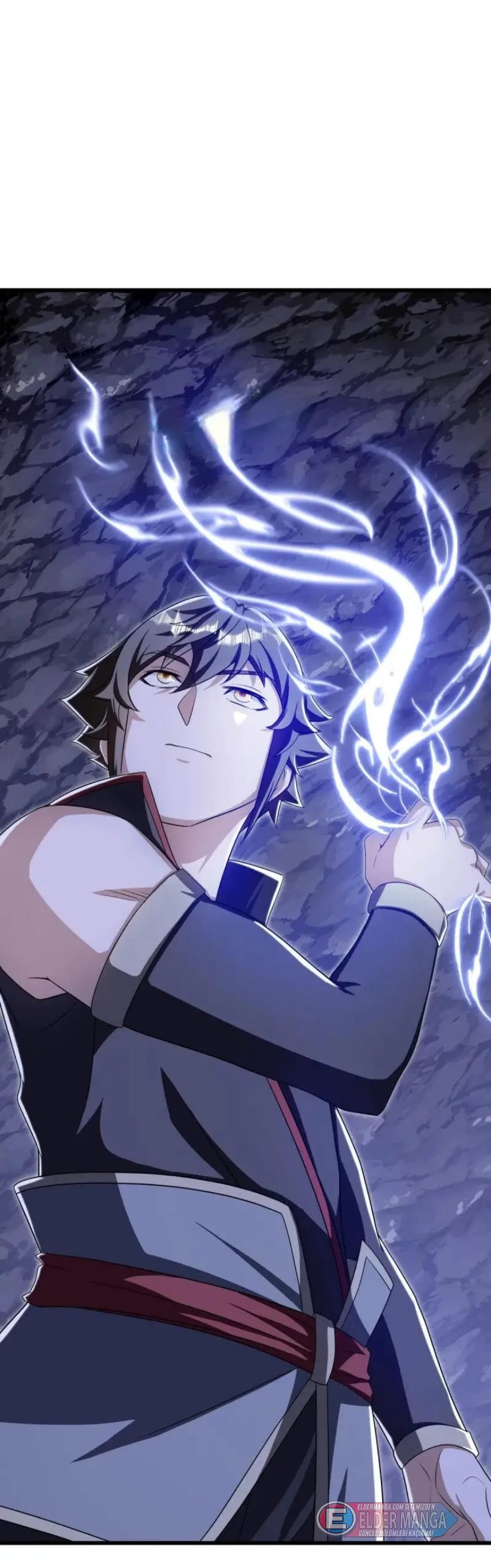 Eşsiz Savaş Ruhu Bölüm 630 - Sayfa 33