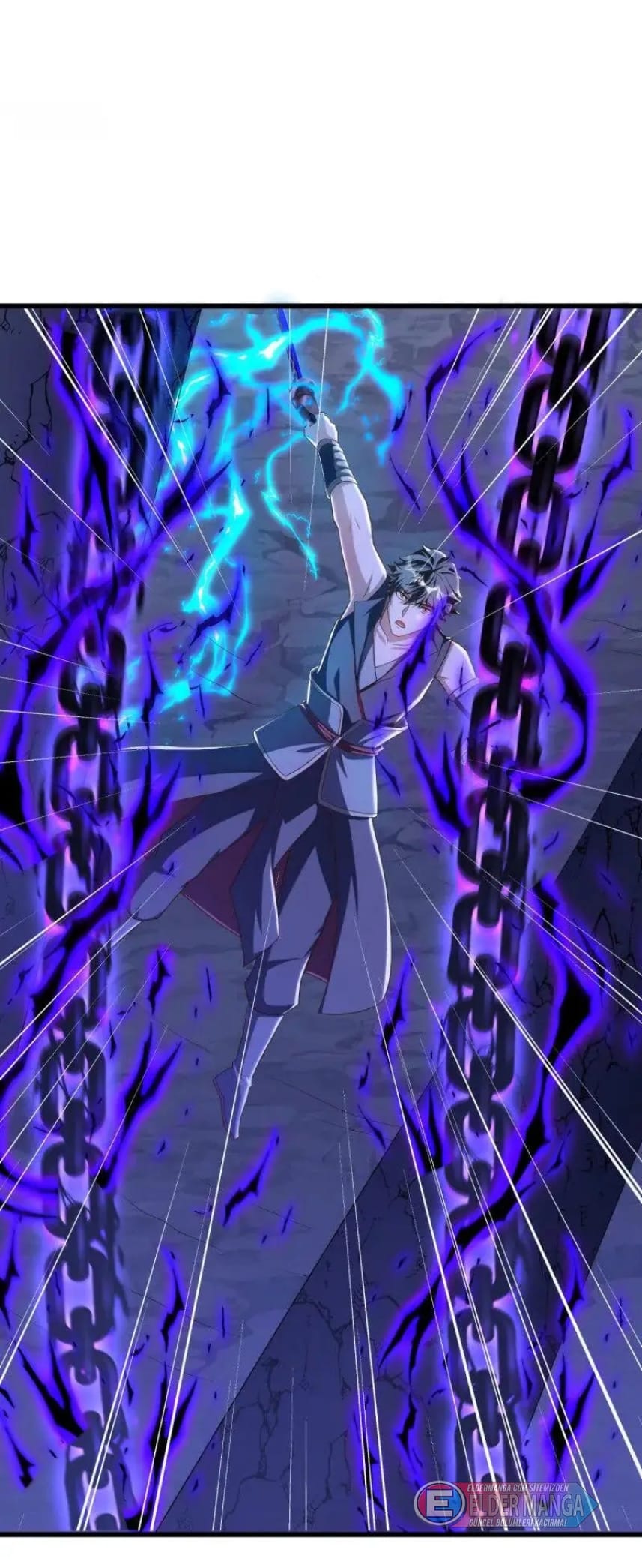 Eşsiz Savaş Ruhu Bölüm 630 - Sayfa 34