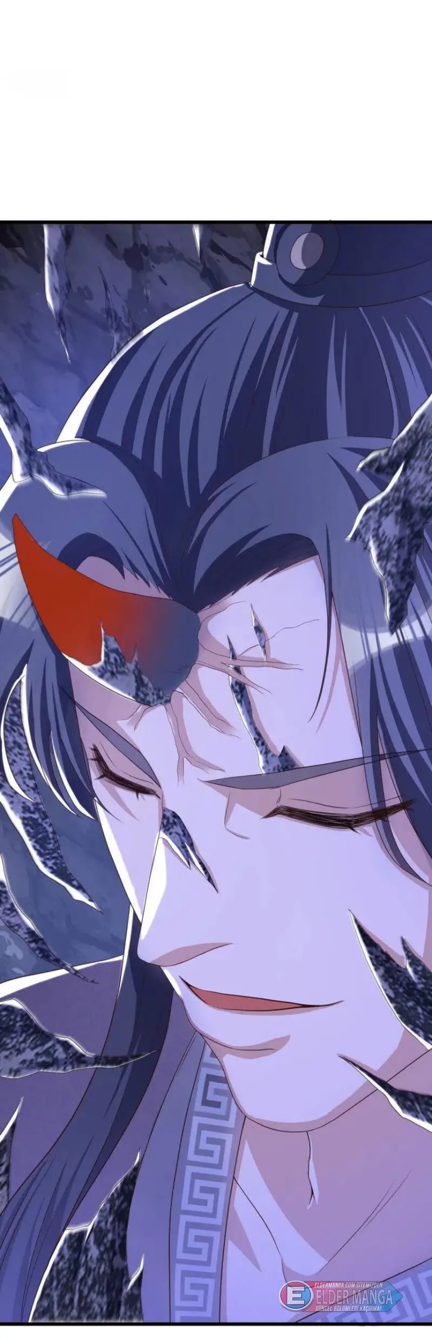 Eşsiz Savaş Ruhu Bölüm 630 - Sayfa 37