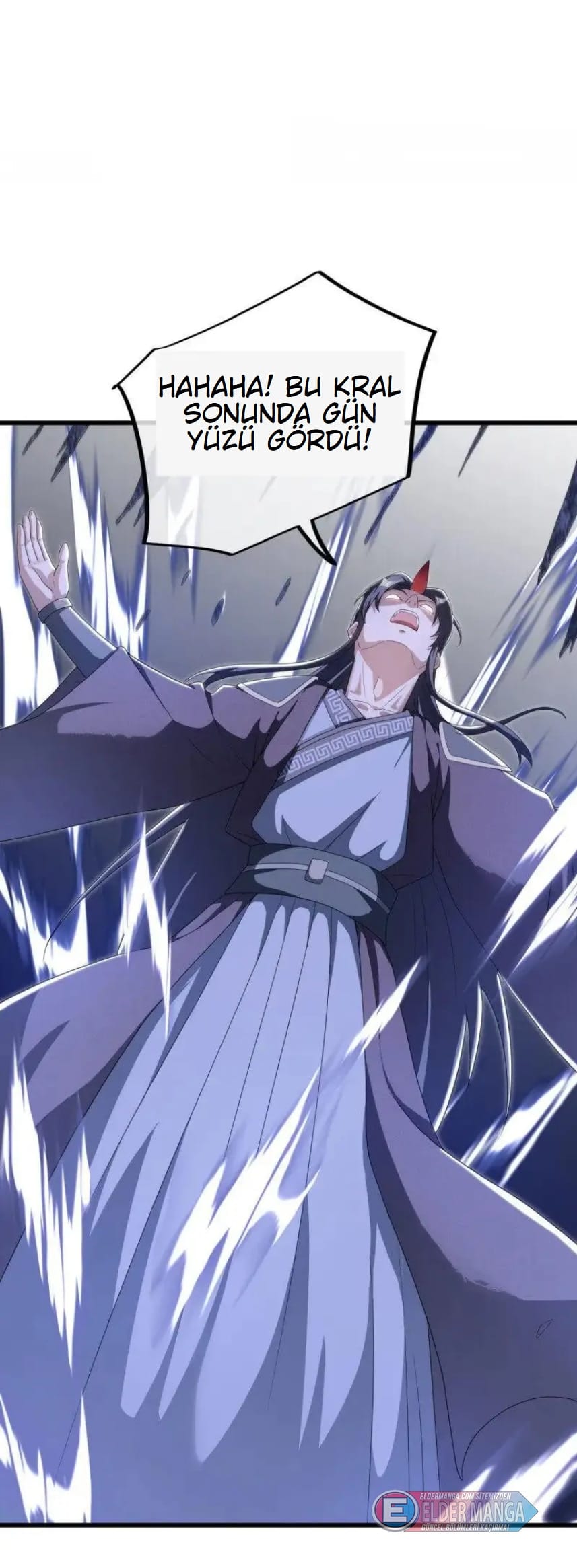 Eşsiz Savaş Ruhu Bölüm 630 - Sayfa 38