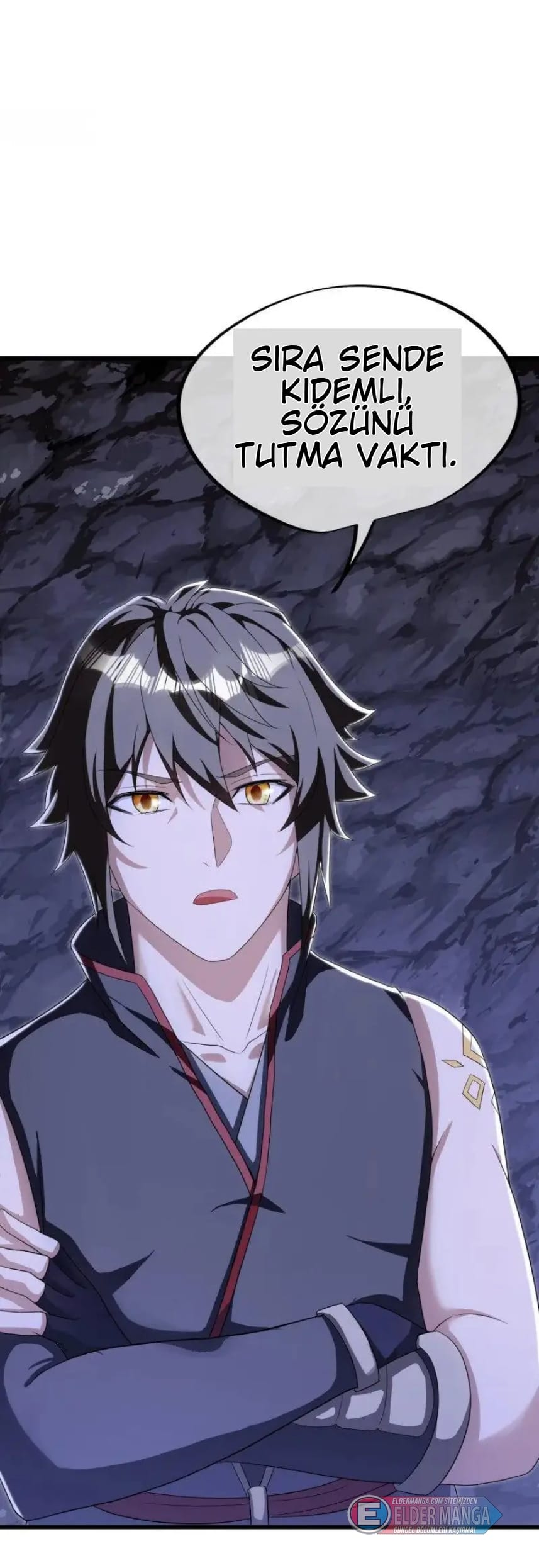 Eşsiz Savaş Ruhu Bölüm 630 - Sayfa 39