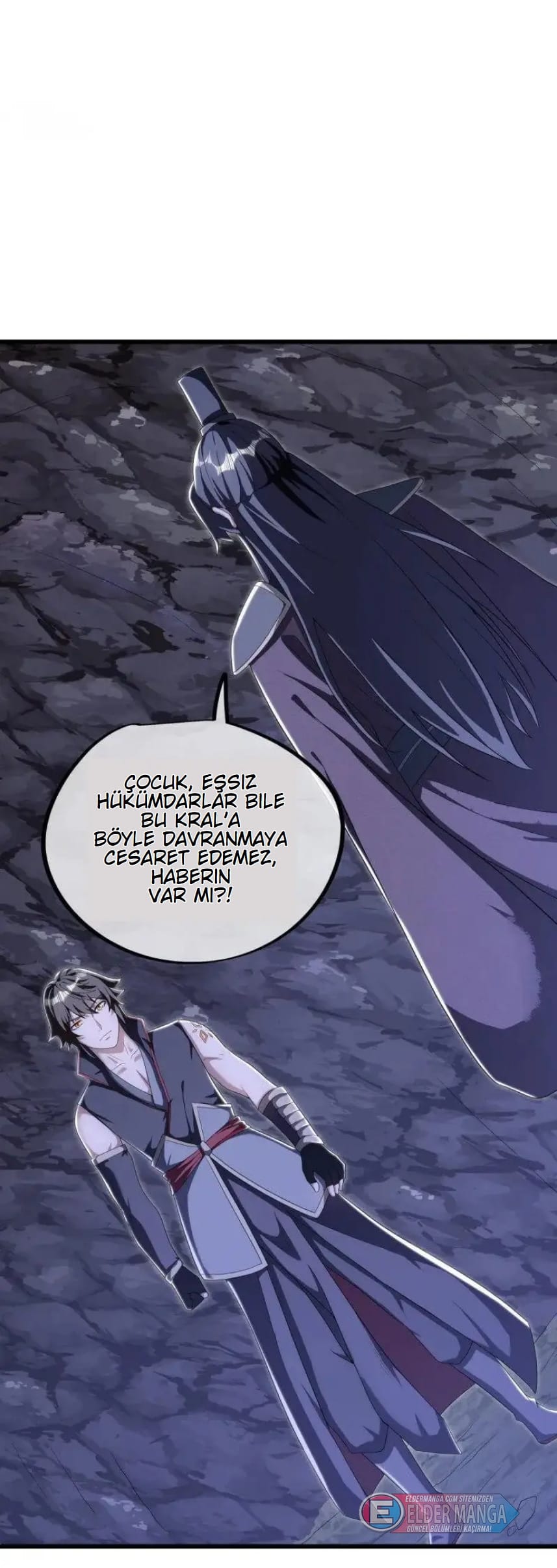 Eşsiz Savaş Ruhu Bölüm 630 - Sayfa 40