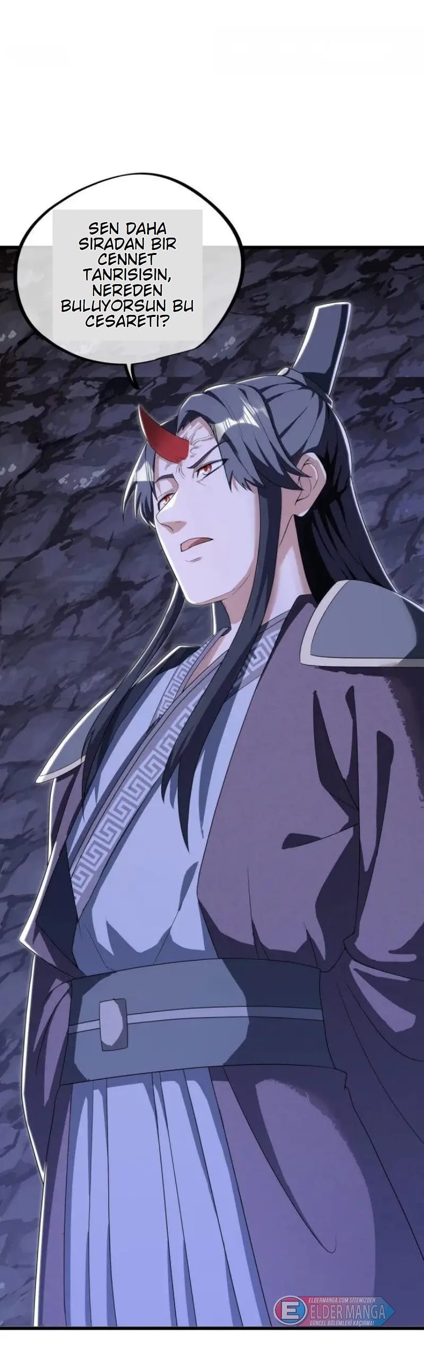 Eşsiz Savaş Ruhu Bölüm 630 - Sayfa 41