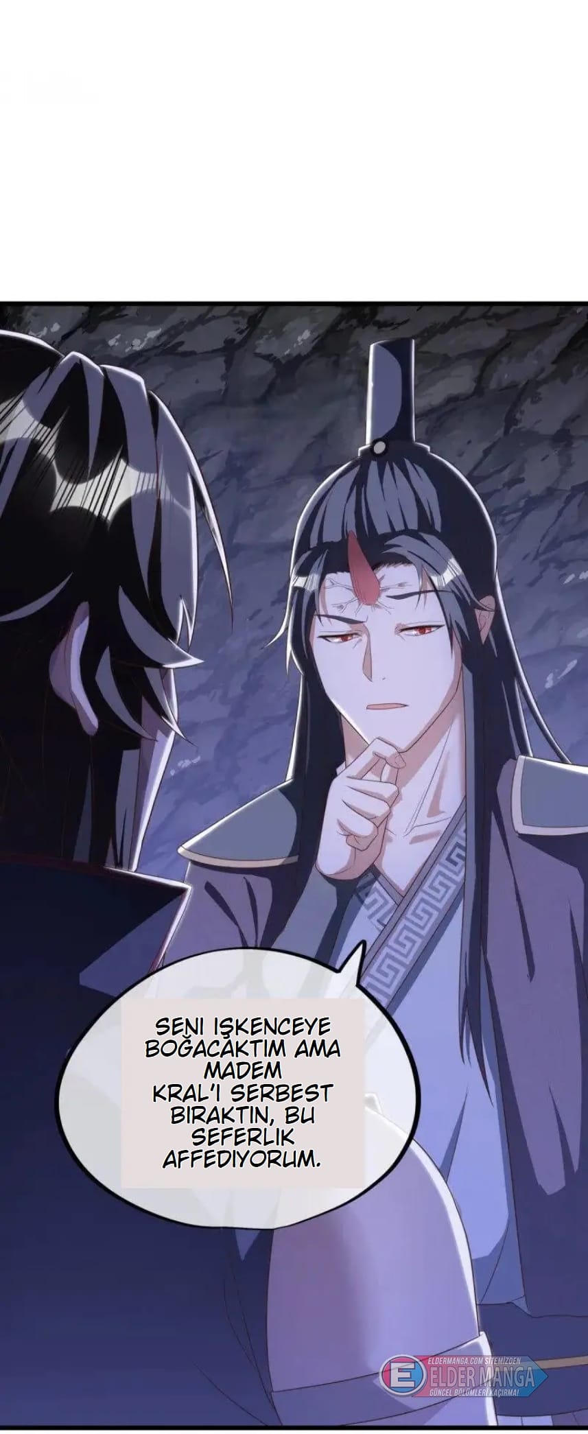 Eşsiz Savaş Ruhu Bölüm 630 - Sayfa 42