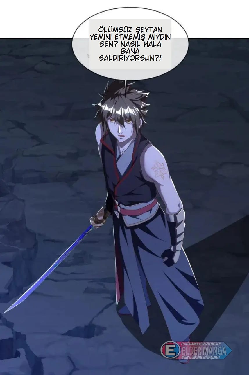 Eşsiz Savaş Ruhu Bölüm 630 - Sayfa 45