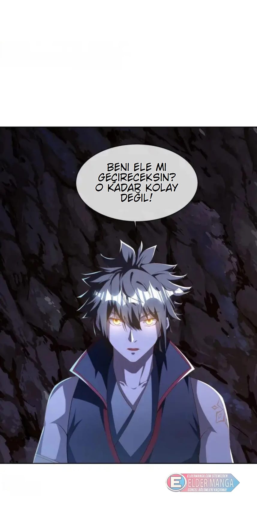 Eşsiz Savaş Ruhu Bölüm 630 - Sayfa 48