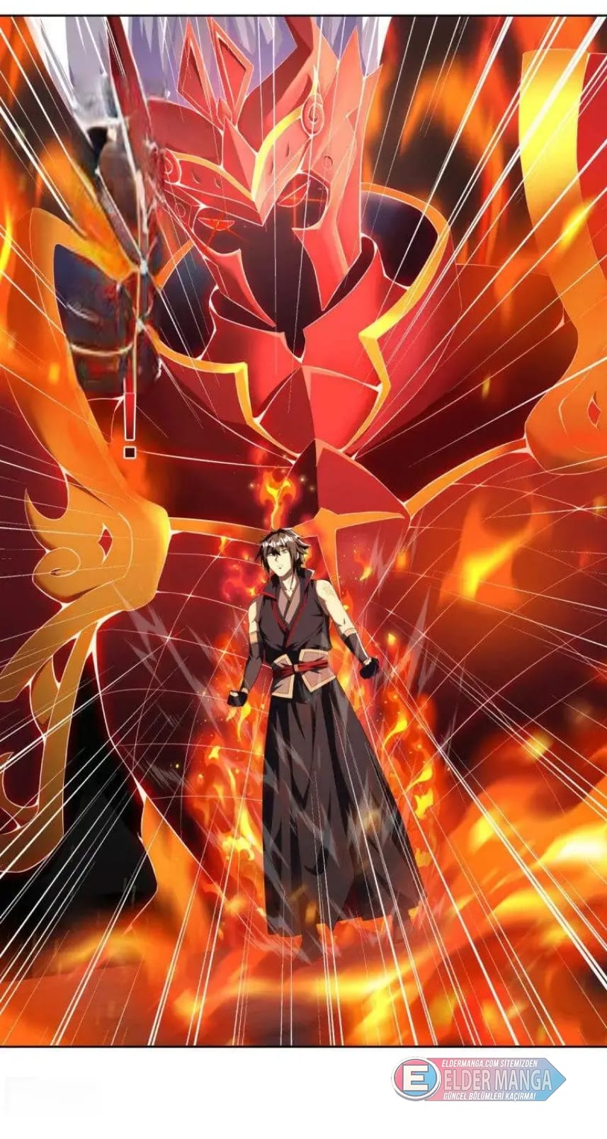 Eşsiz Savaş Ruhu Bölüm 630 - Sayfa 49