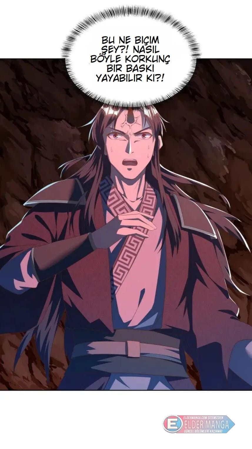 Eşsiz Savaş Ruhu Bölüm 630 - Sayfa 50