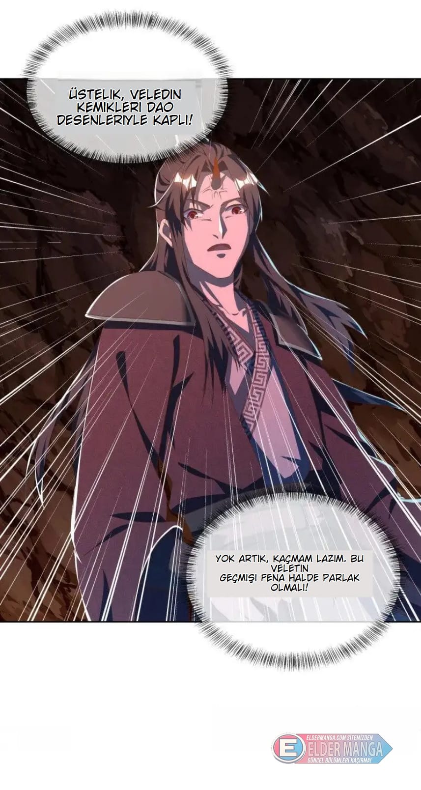 Eşsiz Savaş Ruhu Bölüm 630 - Sayfa 52