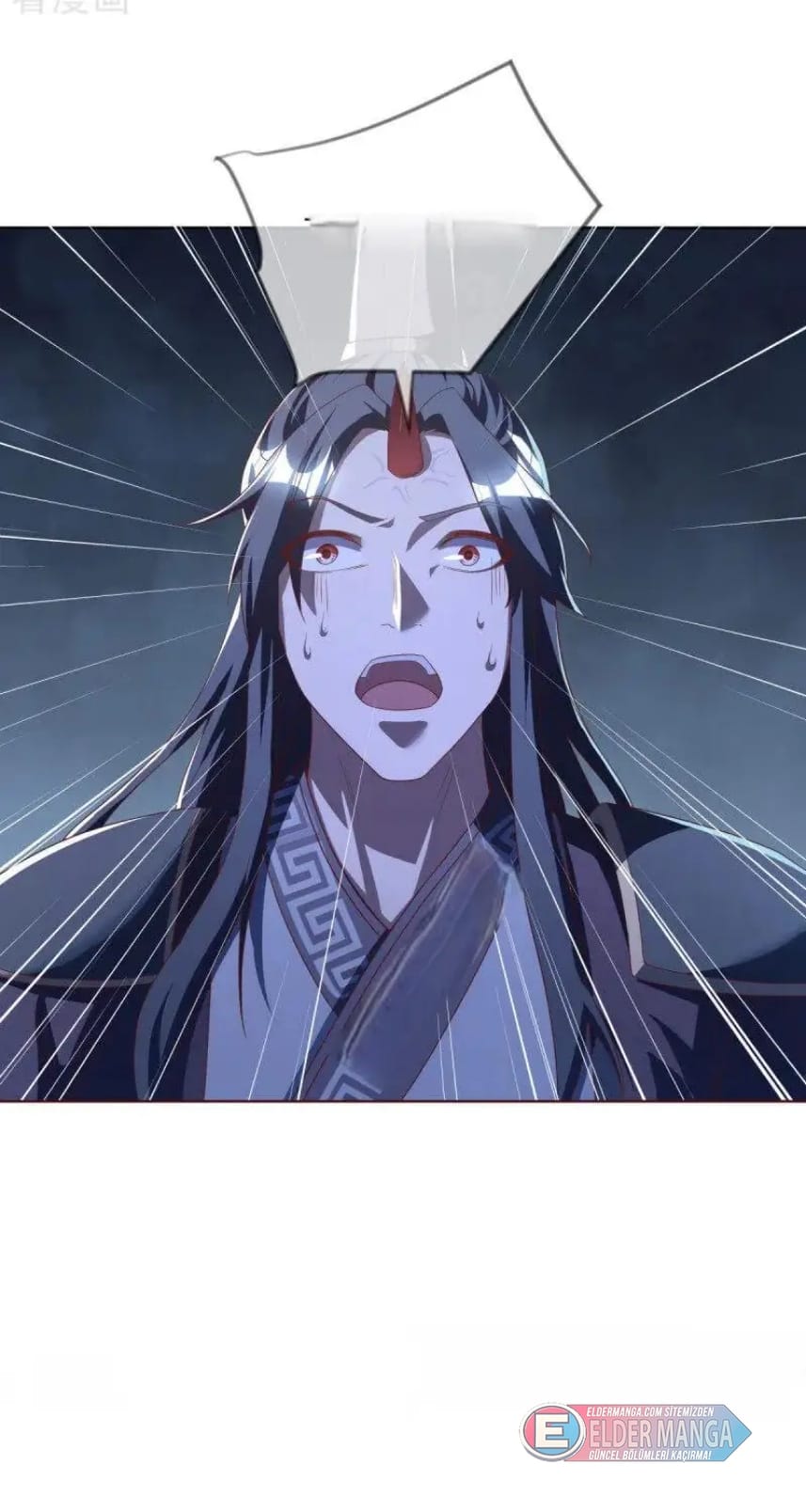 Eşsiz Savaş Ruhu Bölüm 630 - Sayfa 55