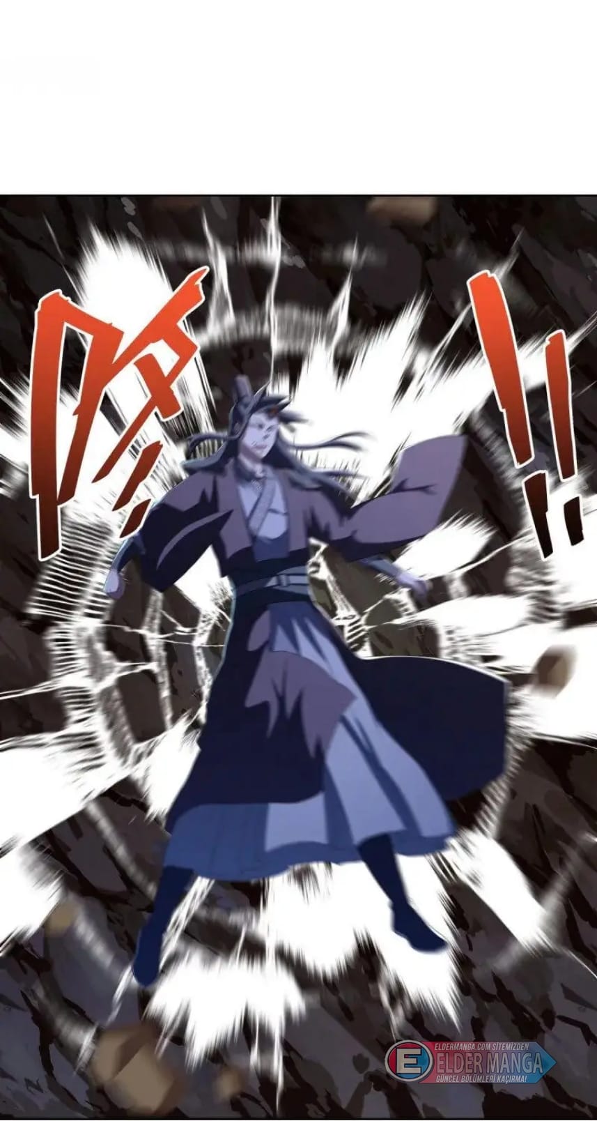 Eşsiz Savaş Ruhu Bölüm 630 - Sayfa 58