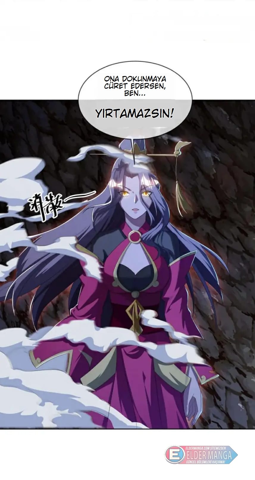 Eşsiz Savaş Ruhu Bölüm 630 - Sayfa 59